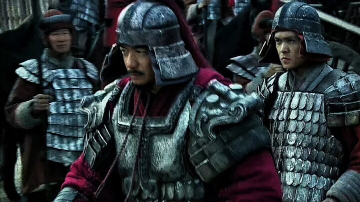 “Chim ưng xé gió trời, cá voi bá chủ biển cả, không thử sao biết rồng với giun đất!”