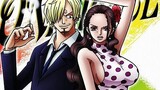 Sanji And Viola ♡ || One Piece