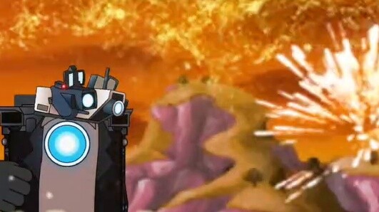 B station celebrates breaking 10,000 fans video