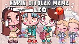 MAMA LEO NOL4K KARINNN |CHELSEA DAN TEMANNYA REM3DIAL| AVATAR WORLD