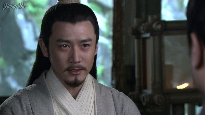 [Jiang Hu] Three Kingdoms 2010 HD 33