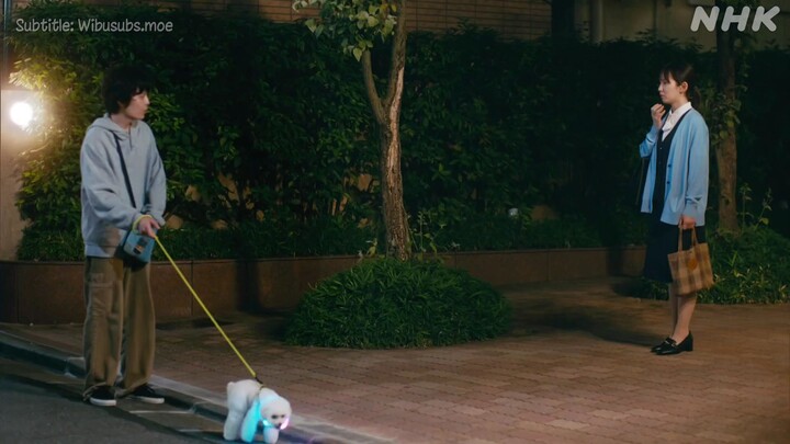 Hirayasumi (2025) - Eps 16 | Sub Indonesia