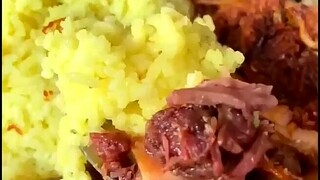 nasi kuning