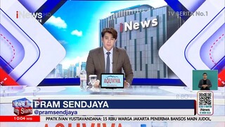 iNews Siang - iNews - 27 Juli 2025