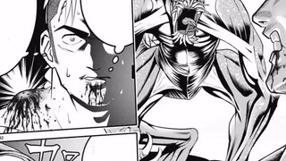 [UMA Unknown Creatures' Mixed Martial Arts 02] Pertarungan maut antarspesies dimulai, Chupacabra mun