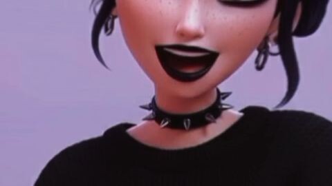 zoe