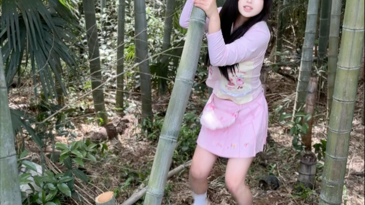 สาวชนบทเตรียมวิดล็อกแจกของขวัญแฟนคลับหลักล้าน!