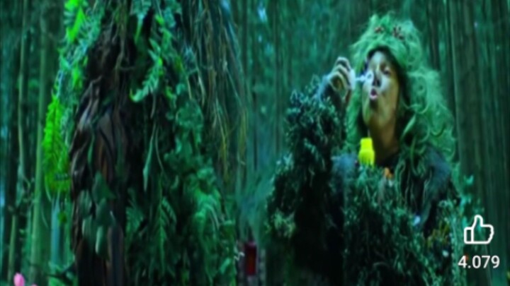 SI ICAN TOMASWIRDAN VOCALIS ARTISBAND 201 J7