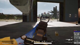 HighLight Game Gun #112