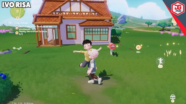 10 Game Android Terbaik Untuk Bulan Puasa 2026  Game Buat Ngebuburit