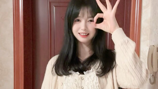 拜托请再靠近一点点