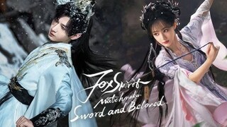 [Ιп₫о Sυβ] Eρ.10.| Sωοгd.αηd.Βεlονεd