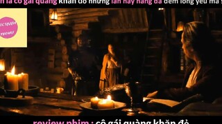 Cô bé quàng khắn đỏ (p1) #phimcotich