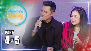 Magandang Buhay (4/5) | May 20, 2024