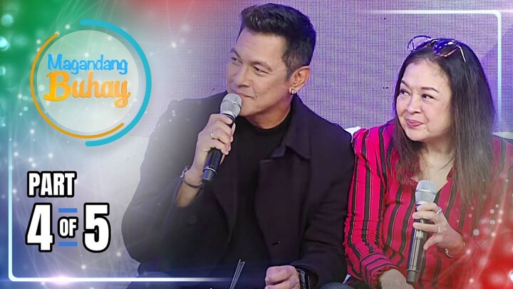 Magandang Buhay (4/5) | May 20, 2024