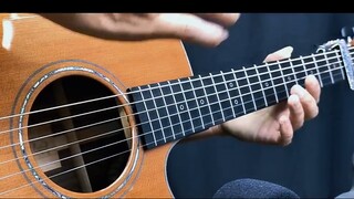 Thế nên đừng khóc nữa, Ôi [Đại chiến Titan] Guitar Fingerstyle thân yêu của tôi~