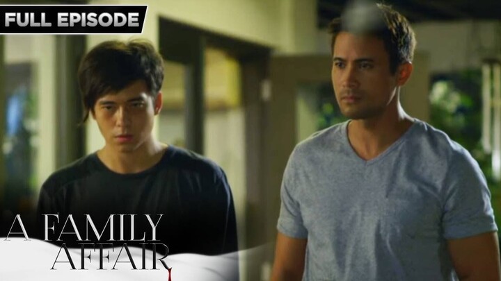 [ENG SUB] Ep 6 | A Family Affair  |  Ivana Alawi, Gerald Anderson, Sam Milby