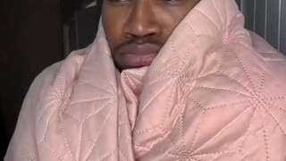 When your girlfriend says she wants to take a short nap and asks you to wake her up.