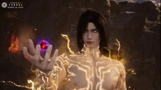 Shrouding the Heavens Ep101 sub indo