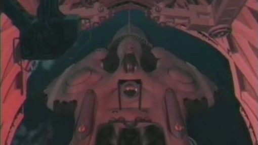 Blue Submarine No 6 full Video Description