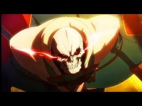 Overlord Season 4「AMV」- Bones ᴴᴰ