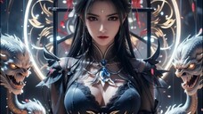 Jade Dinasty season 3 episode 1 [53] Sub indo terbaik