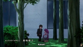 Little Busters!: EX Episode 8 Sub Indo END