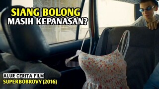 KETIKA KEMAMPUAN UNIK MALAH DIGUNAKAN SESUKA HATI