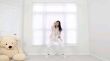 【Lisa Rhee】BTS - Boy With Luv翻跳+教程