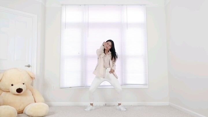 BTS - "Boy With Luv" Dance Cover + Tutorial