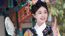 【Rusa Putih】 Irama Kuno Qingfeng~Mutlak💛