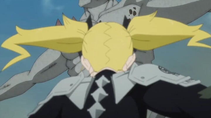 Kikoru Shinomiya: Prajurit jenius yang sangat kuat dan putri dari Direktur Jenderal Angkatan Pertah