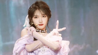 「宋昕冉」【Take Me】直拍 Focus【4K60P】TOP16成都巡演首演-231104