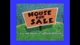 Tom & Jerry S04E15 Mouse For Sale