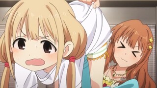 Bạn đã học? Đây là cách thích hợp để bắt loli!