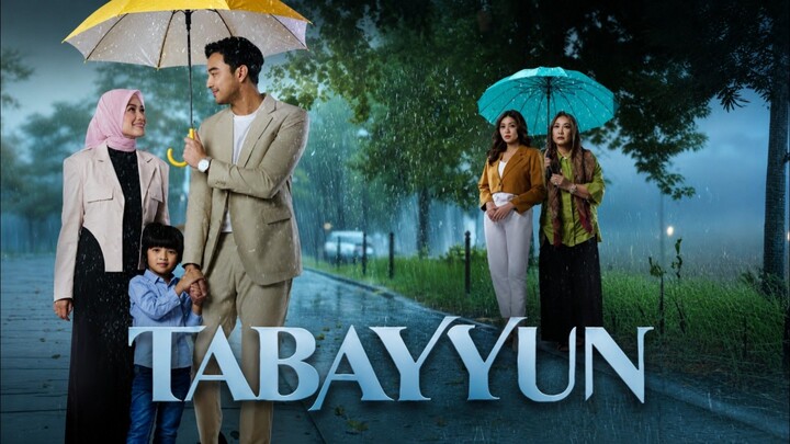 TABAYYUN || INDO FILM