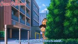 Detective Conan Ova 11: Mitsuhiko mencurigai identitas Haibara