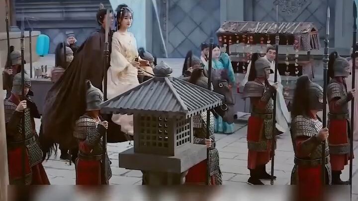 กระดาษถอนหมั้นใบเดียวบังคับข้าชิงบัลลังก์