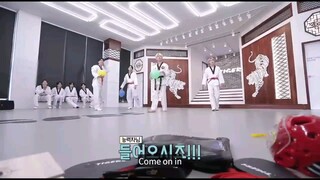 En'Clock Behind ep23