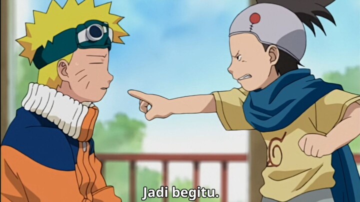 Naruto memang bar-bar versi ke 2😂😂🤣😁