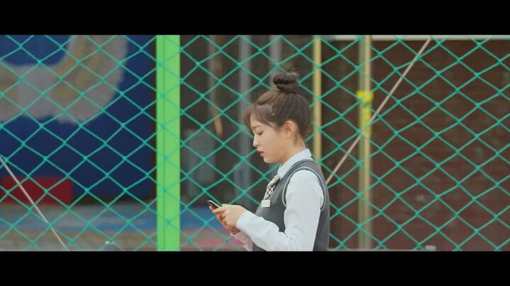 Blue Birthday E08 (Sub Indo)