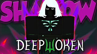 Deepwoken How To Get SHADOW MAGIC + UMBRAL OBSIDIAN FAST In 1 Hour!