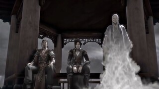 “炼药师大会，教会的不仅仅是萧炎，还要我们..”