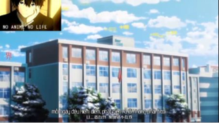 (P4) Review Phim Đại vương tha mạng #ReviewAnime
