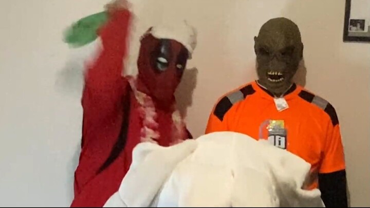 THE BOTTLE GAME EP.4