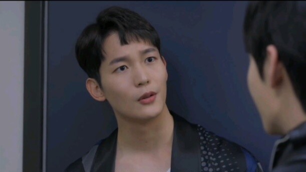 (Third first love) If you don't come to me, then I can come to you