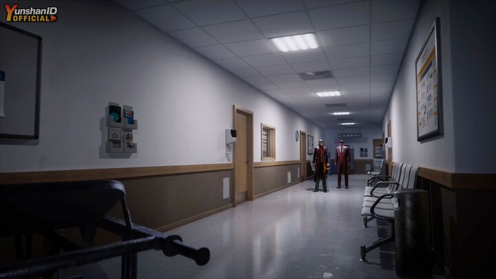 Heaven Scrap Master Eps 18 Sub Indo