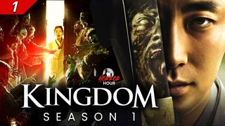 Kingdom S1 Ep 01