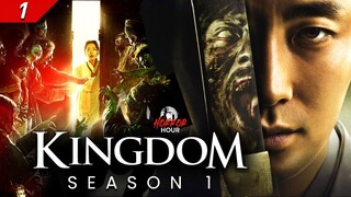 Kingdom S1 Ep 05