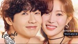 Beauty and Mr. Romantic (2024) Episode 05 [ENG Sub] 720p HD